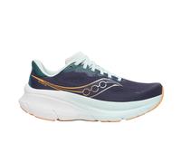 Saucony Guide 19 Women's Running Shoes | UK 5 in Naval/Spa