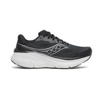 Saucony Guide 19 Women's Running Shoes | UK 9 in Black/Silver