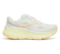 Saucony Guide 19 Womens Running Shoes - White