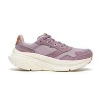 Saucony Guide Metro Women's Purple Hiking Shoes - Quail/Vanilla for Trail Adventures