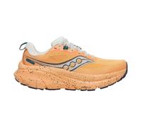 Saucony - Women's Guide TR - Trail running shoes size 4,5, persian / quartz