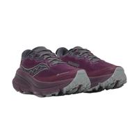 Saucony Guide Tr Gore-tex® Trail Running Shoes Purple EU 38 Woman
