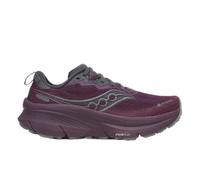 Saucony Guide TR GTX Trail running shoe Women - wine red, grey, Size 6