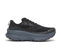 Saucony Guide TR GORE-TEX Women's Trail Running Shoes | UK 6 in Black/Gunmetal