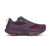 Saucony Guide TR GTX 42½ Purple Women