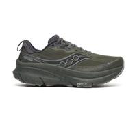 Saucony Guide TR GTX Trail running shoe Men - olive, grey, Size 11