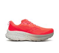 Saucony - Guide TR in Red - Size UK 7M