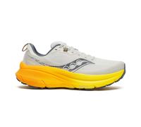 Saucony Guide TR Shoes Grey Yellow AW26, Size 49 - EUR