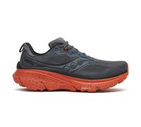 Trail shoe Saucony GUIDE TR (CARBON/RUST) Men