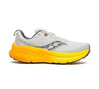 Saucony Guide TR Shoes Grey Yellow AW26, Size 43 - EUR