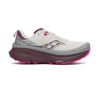 Saucony Guide TR Trail running shoe Women - beige, wine red, Size 5