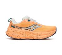 Saucony Guide TR Trail running shoe Women - orange, grey, Size 7,5