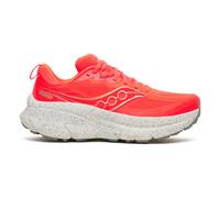 Saucony Guide TR Trail running shoe Women - red, gold, Size 6,5
