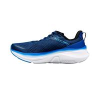 Saucony Guides 17, 106 Navy Cobalt, 10 UK, S20936-106