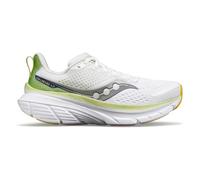 Saucony Guide 17 Running Shoes White EU 39 Woman