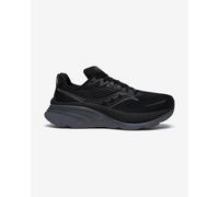 Saucony Hurricane 24 Running Shoes Black EU 44 1/2 Men