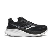 Saucony Hurricane 24 Mens Running Shoes Black