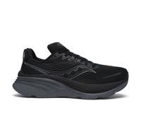 Saucony - Hurricane 24 in Black - Size UK 8.5M