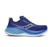 Saucony - Hurricane 24 in Blue - Size UK 7M