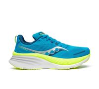 Saucony - Hurricane 24 in Blue - Size UK 8M