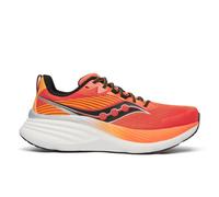 Saucony - Hurricane 24 in Orange - Size UK 9.5M