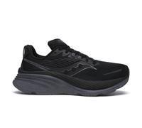 Saucony Hurricane 24 Mens | Black/shadow - Black / Standard / 9.5