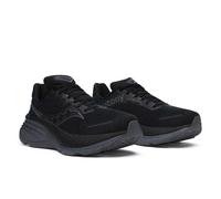 Saucony Hurricane 24 Men's Black Trainers UK 8