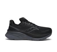 Saucony Hurricane 24 Mens Running Shoes Black