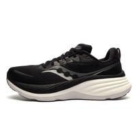 Saucony Hurricane 24 Men's Running Shoes Men's | Running Trainers | Black / Carbon | UK Size 14