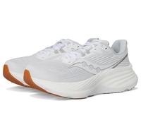 Saucony Hurricane 24 Mens Running Shoes White