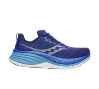 Saucony Hurricane 24, Men's Sneakers, blue, 8 UK