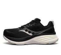 Saucony Hurricane 24 Wide Running Shoes Black EU 42 1/2 Man