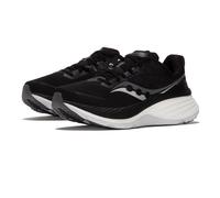 Saucony Hurricane 24 Wide Running Shoes Black EU 41 Man