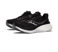 Saucony Hurricane 24 Men - Black, Anthracite, Size 11.5