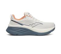 Saucony Hurricane 24 Men's Running Shoes Men's | Running Trainers | Off White / Vanilla / Dusk | UK Size 8.5