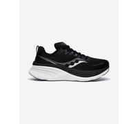 Saucony Hurricane 24 shoes black women - 40
