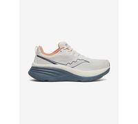 Saucony - Hurricane 24 - Running shoes size 8,5, grey
