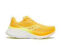 Saucony Hurricane 24 Stability Running Shoe Women - Orange, Size 5.5