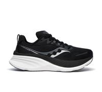 Saucony - Hurricane 24 Wide in Black - Size UK 7W