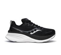 Saucony Hurricane 24 Women's Black Running Shoes for Ultimate Comfort and Support