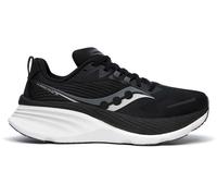 Saucony Hurricane 24 Womens Running Shoes - Black