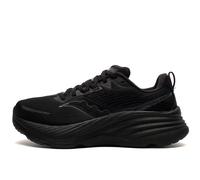 Saucony - Hurricane 24 in Black - Size UK 8M