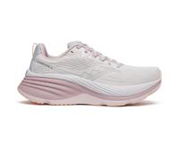 Saucony Women's Hurricane 24, Cloud/Bloom, 7.5