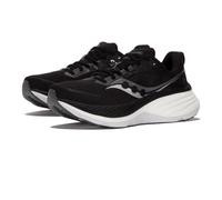 Saucony Ice Melt Hurricane 24, Black/Carbon, 5.5 UK