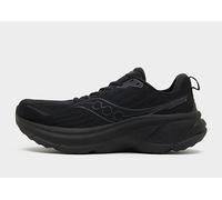 Saucony Hurricane 25 - Black - Mens 7.5