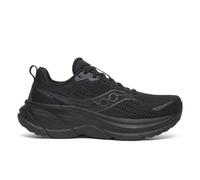 Saucony - Hurricane 25 in Black - Size UK 10M