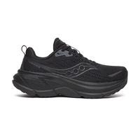 Saucony - Hurricane 25 in Black - Size UK 5.5M