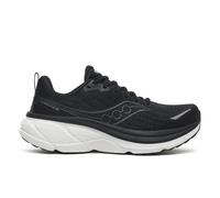 Saucony Hurricane 25 Stability Running Shoe Men - Black, White, Size 9.5