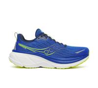 Saucony Hurricane 25 Running Shoes Blue EU 41 Men
