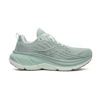 Saucony - Hurricane 25 in Green - Size UK 4M